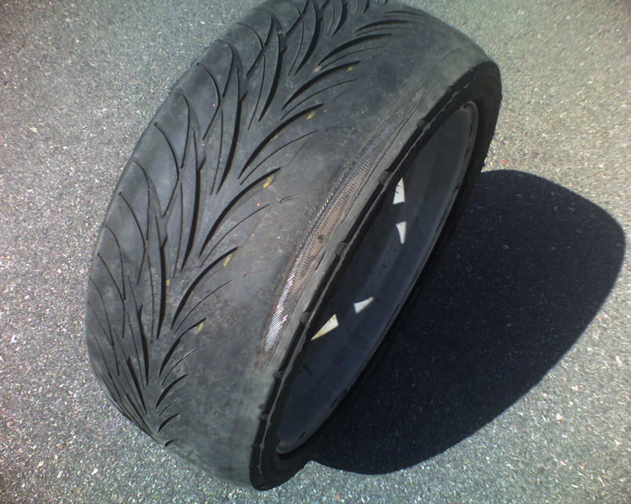 det var da som bare!!