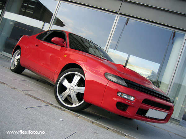 Felgene jeg har vanlige sommerdekk på TSW 18&amp;quot; 225 35