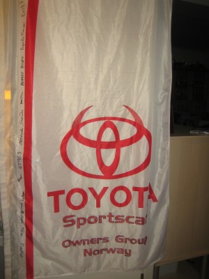 TS-ogn banneren