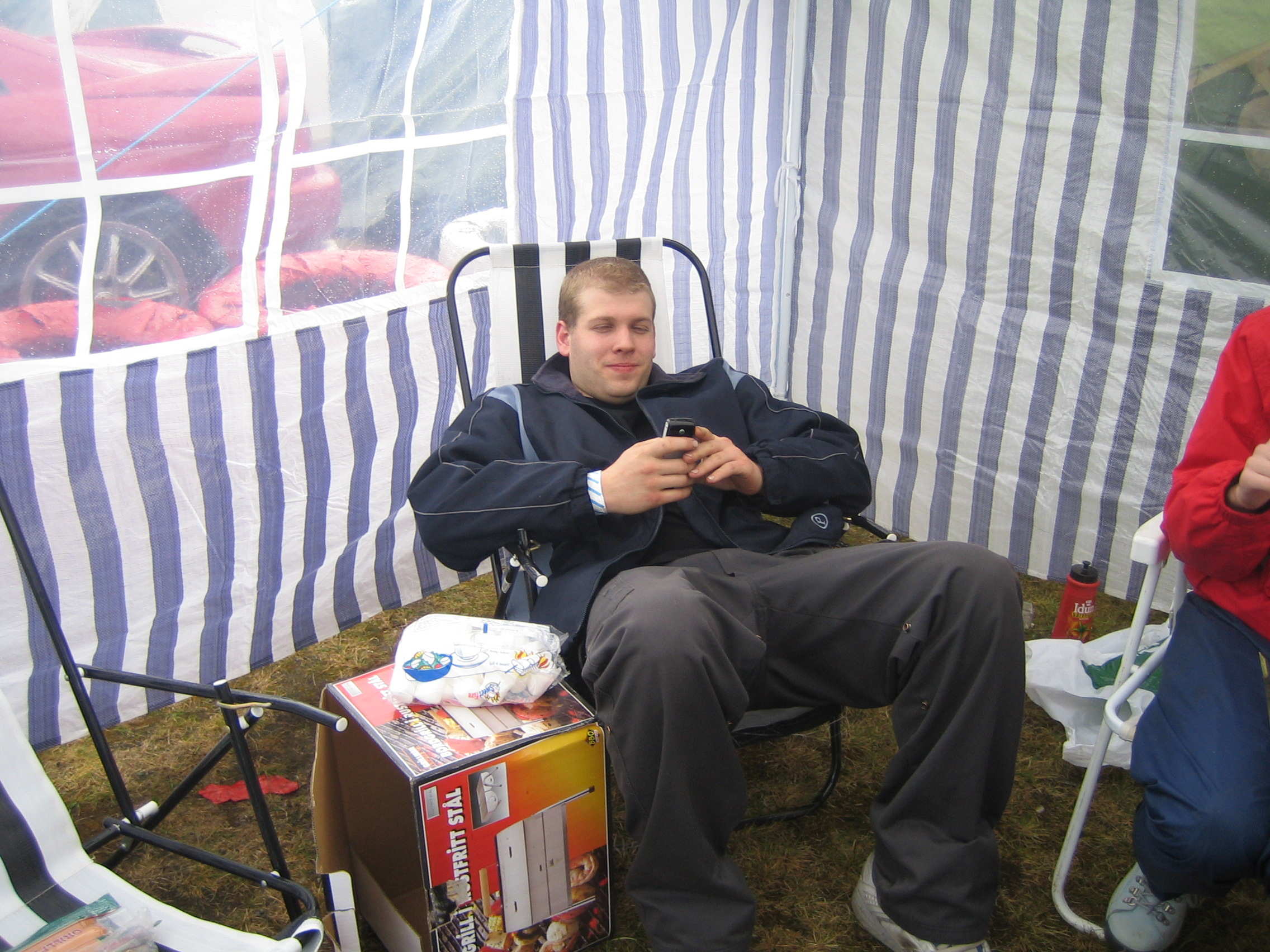 GT4 CS....også kalt sms-hore :P