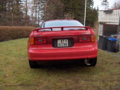 bakende