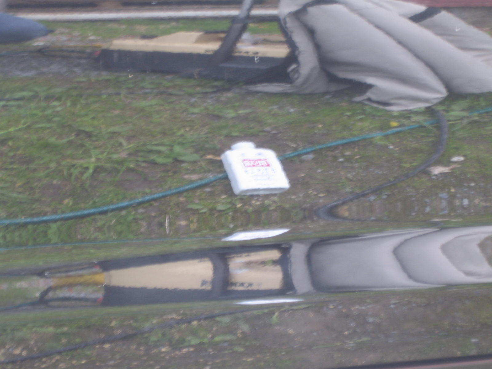 Fint resultat med autoglym :)