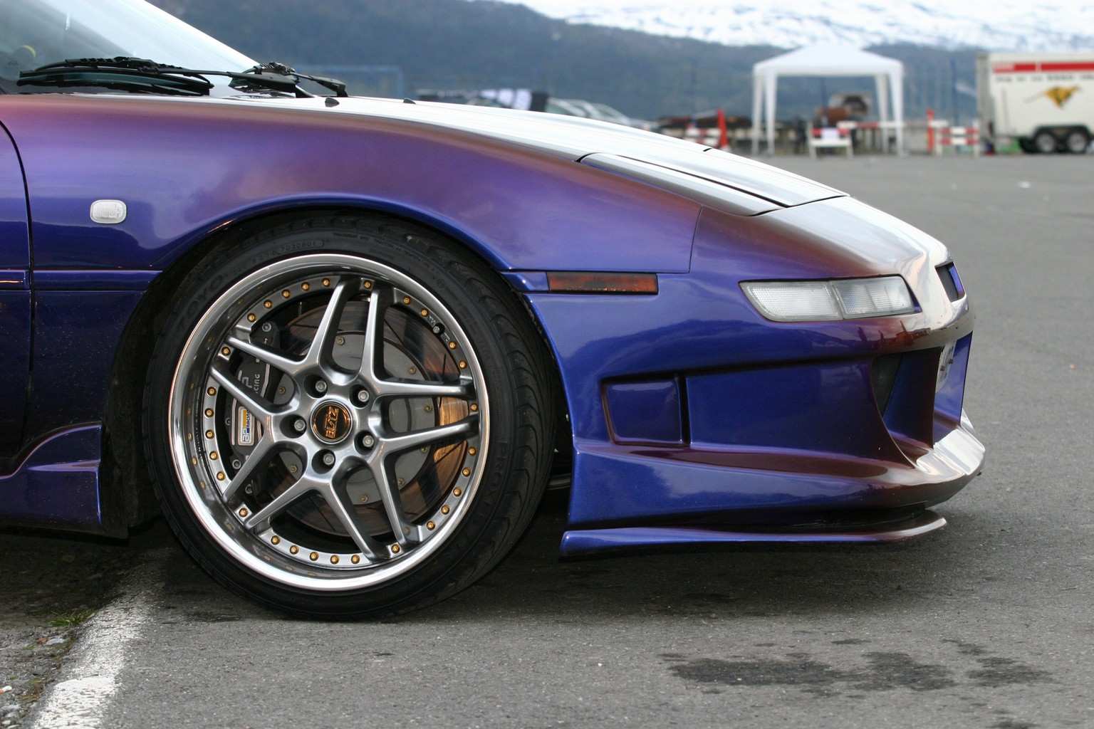 litt stolt over dette bildet.. lekkert!