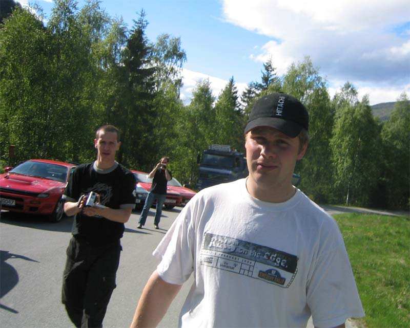 f.v. wilman og snurre.... :)