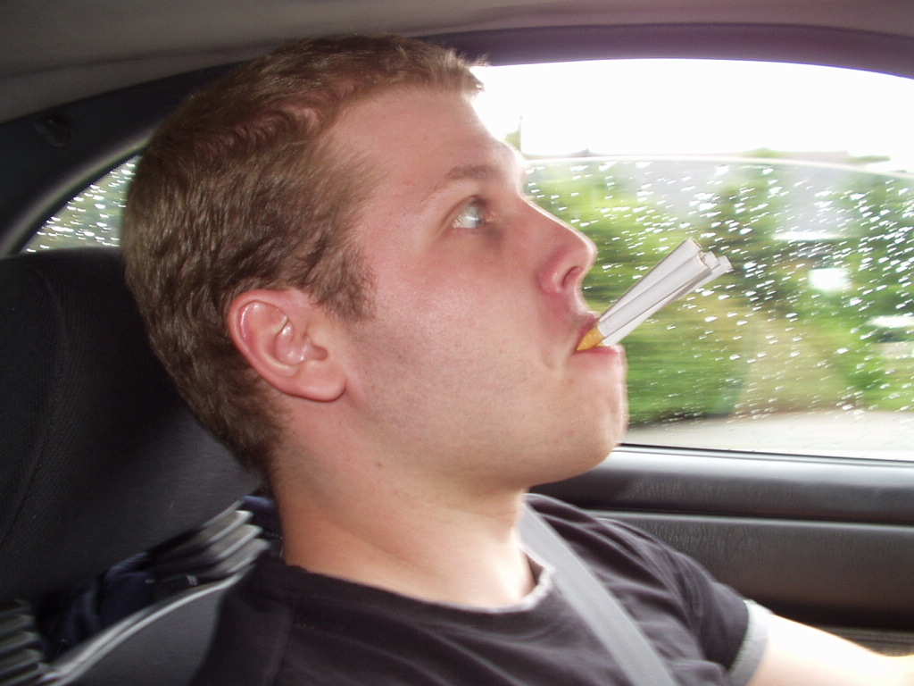 Her gjør vi det stort.. :p GT4CS igjen..