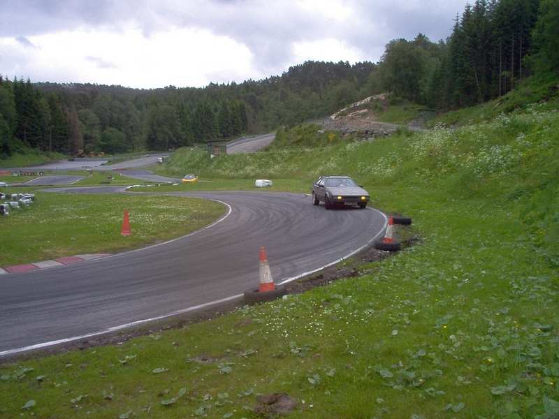 Toyparts i den nye &amp;quot;gyngehesten&amp;quot; sin