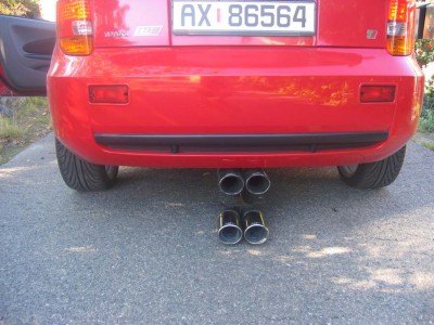 Ekstra-stussen...