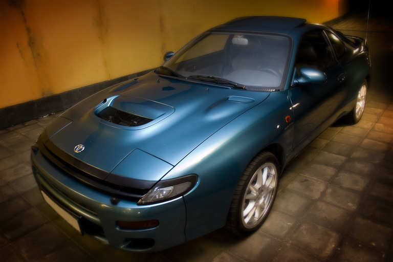 noen nightshoots (takk til memo)