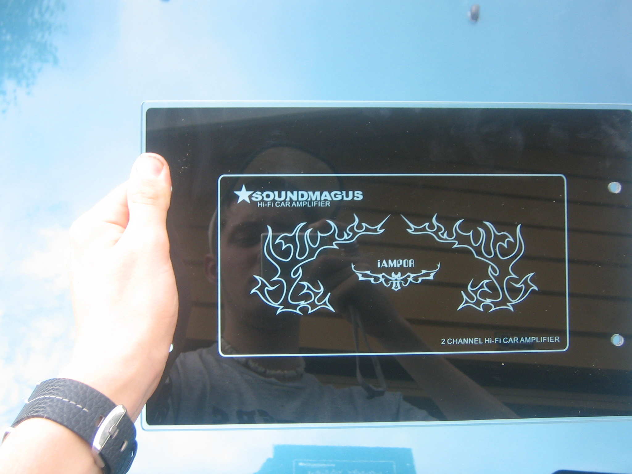 Forsterker deklsene :D Søte eller hva ?