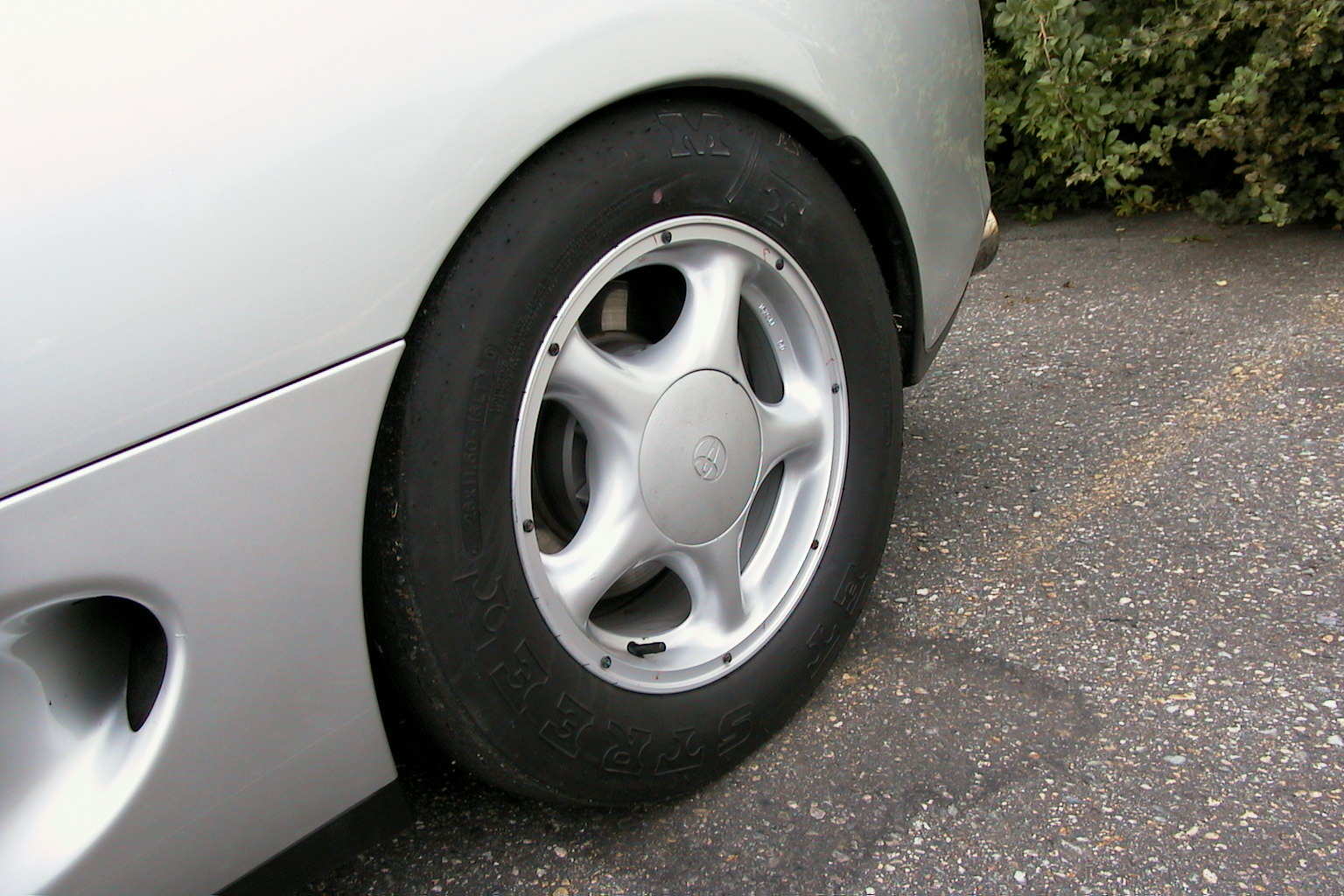 Er krefter ute å går her gitt! :D