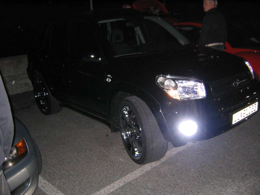 rav 4 med 22 corm felger det er por