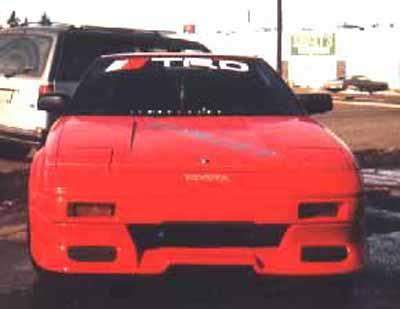 trd front..