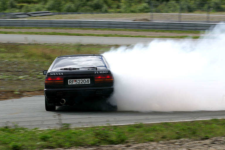 her skal det satses!