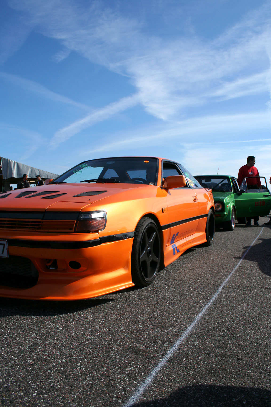 Mer velkjente former :)