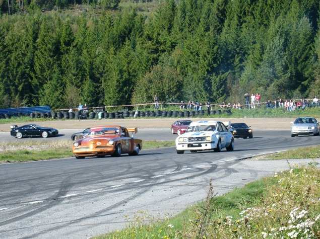 God blanding, mye rart;-)