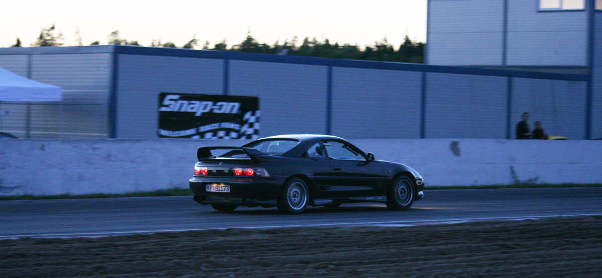 Christian etter drag.