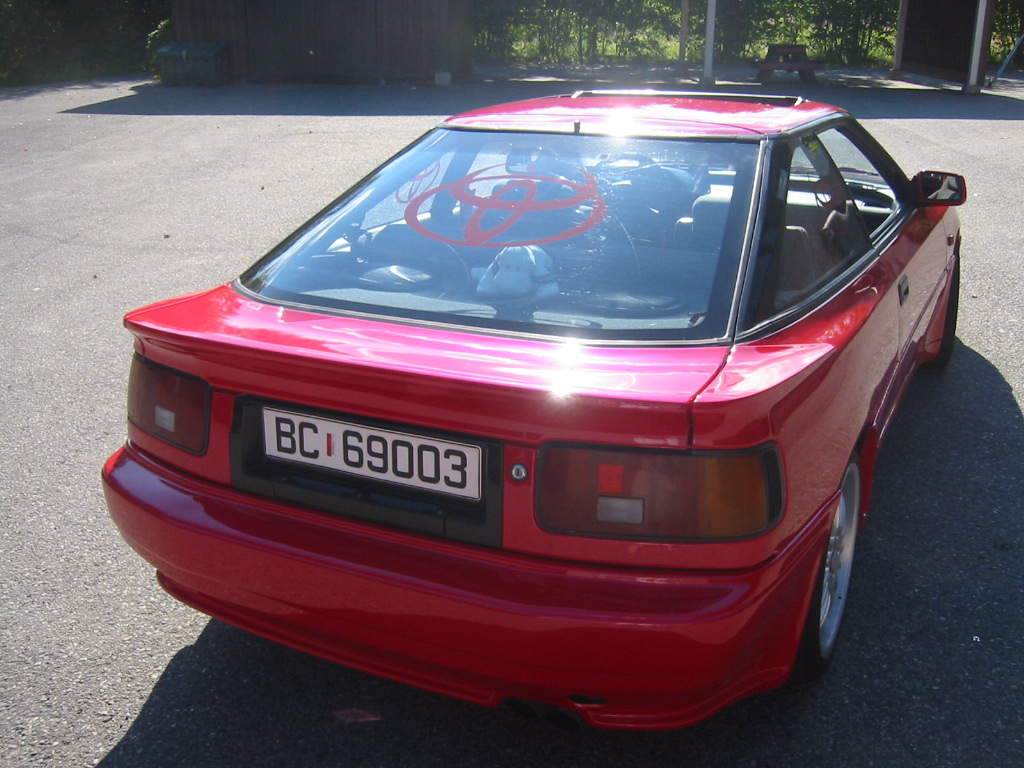 Et av mine devil logoer