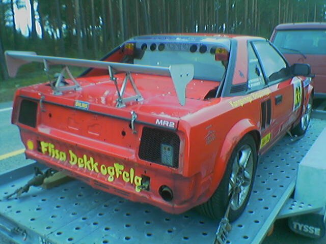 Her mangler det noe....