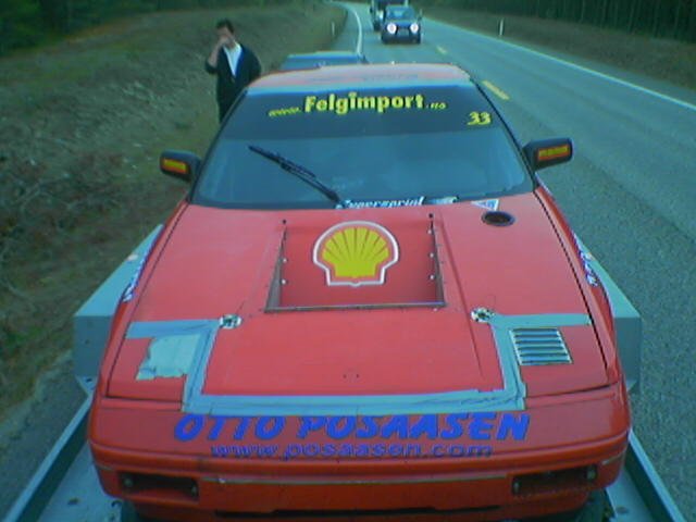 Her er det effektiv kjøling på gang... Mener å huske at noen lurte på å gjøre samme i en gammel tråd her på forumet.