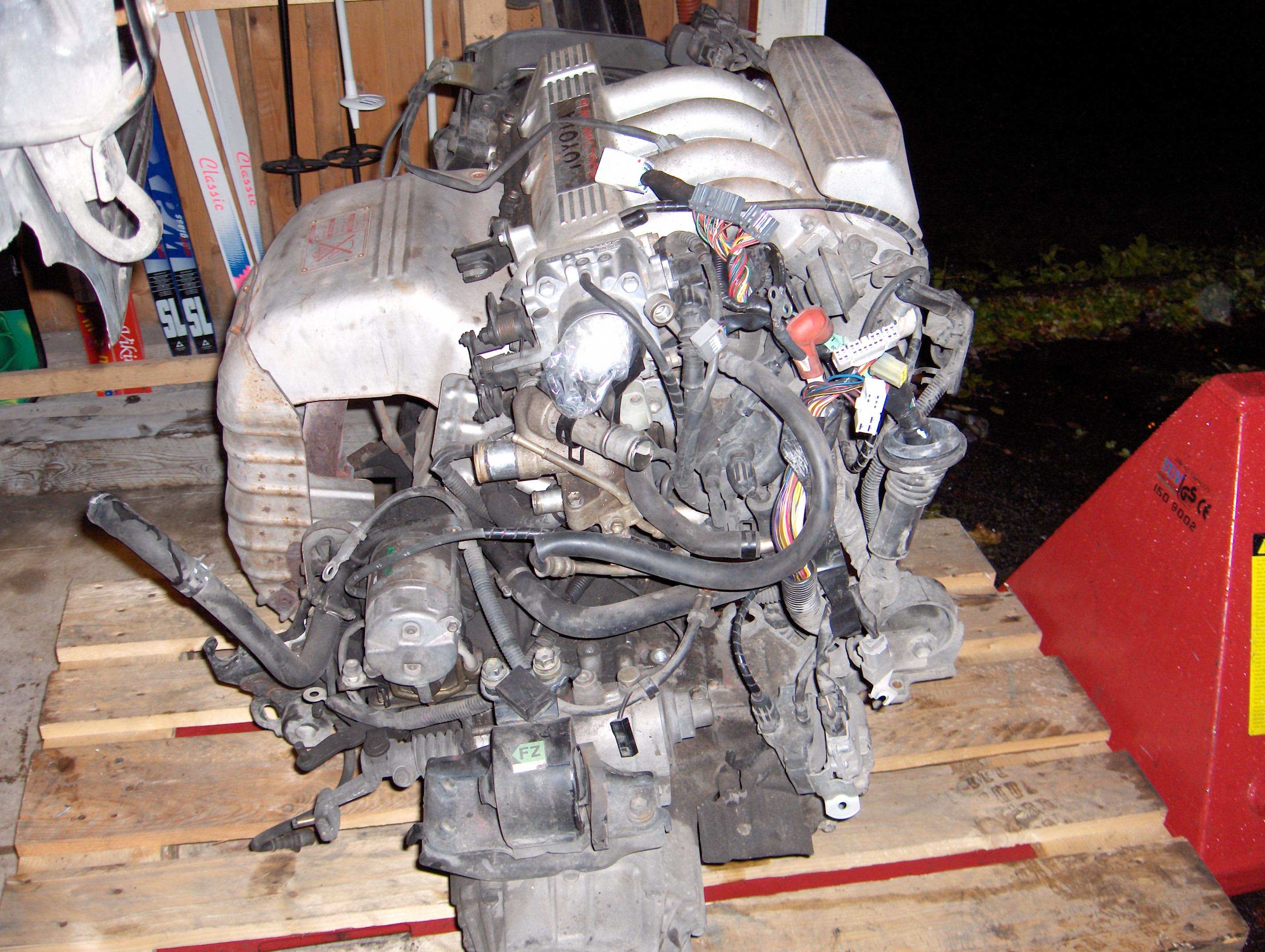 Vis det er noen som vill kjøpe så er det bare og ta kontakt :)