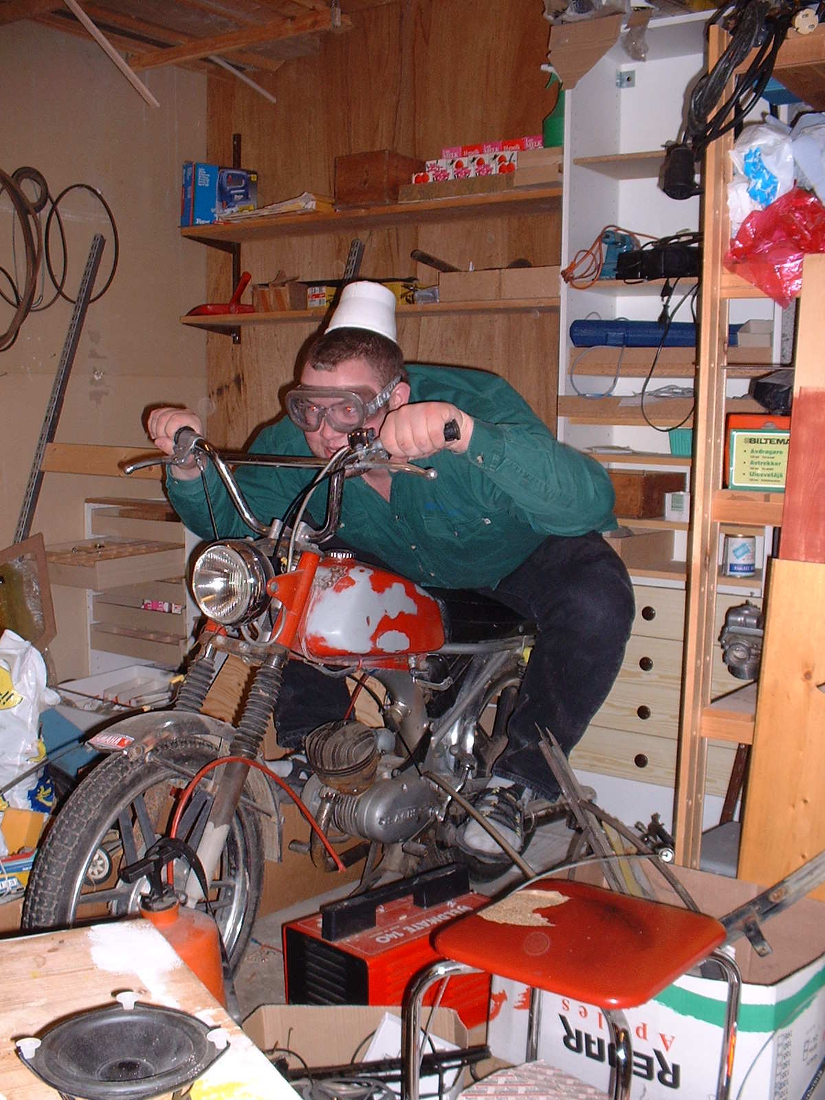 Ingen kommentar - anno 2001
<br />PS!! klikk for å se fullsize.