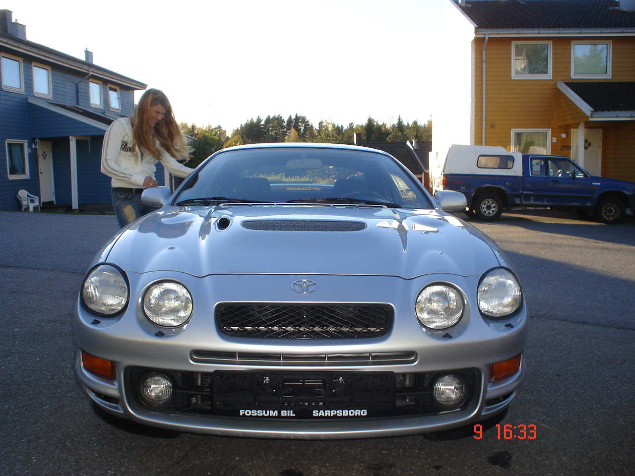 Dette er f**n ikke sant...