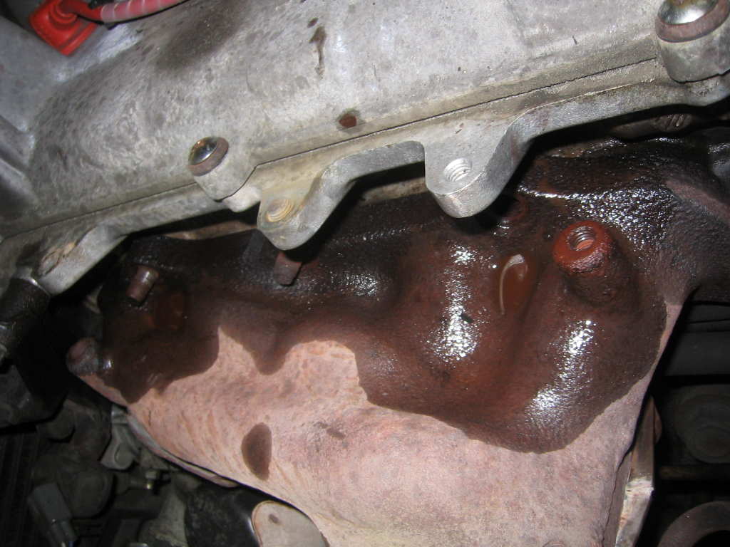 litt wd40 må til :)