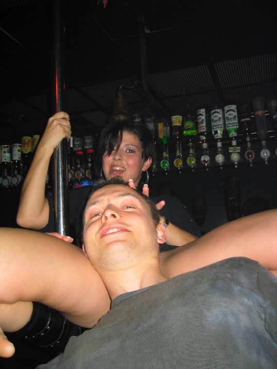 Markus discovering the good life.jpg
