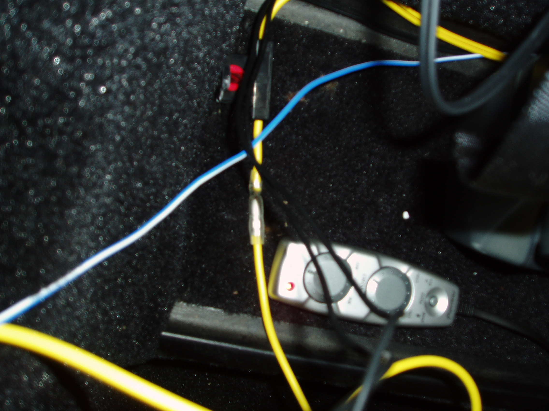 litt kontroll må jo jeg også ha