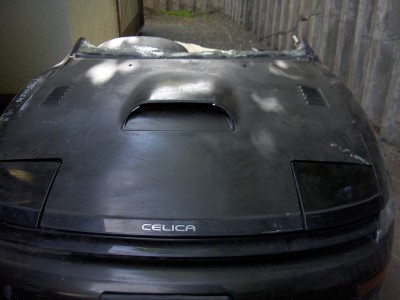 Panser GT4