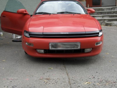 Panser GTI