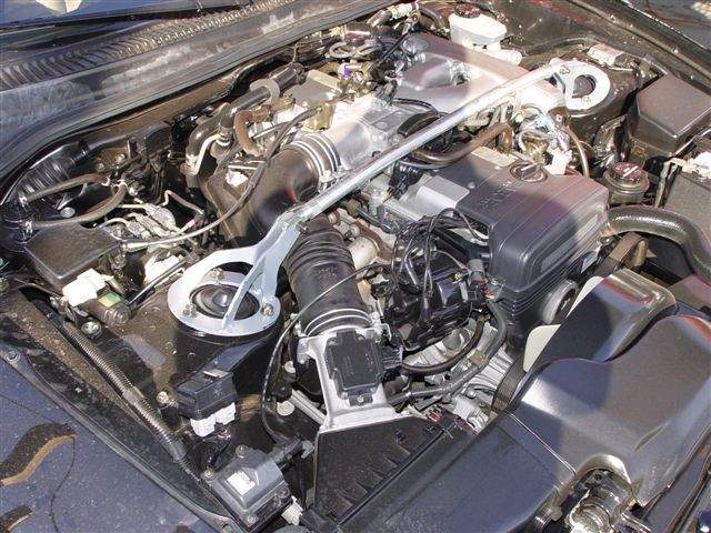 Avstiver og greier...hehe