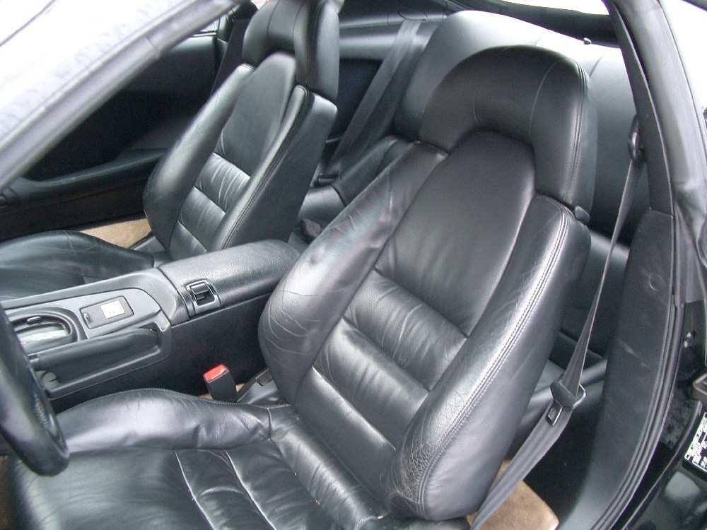 For ordens skyld: gulvteppet er ikke byttet ennå, men skal selvfølgelig byttes...