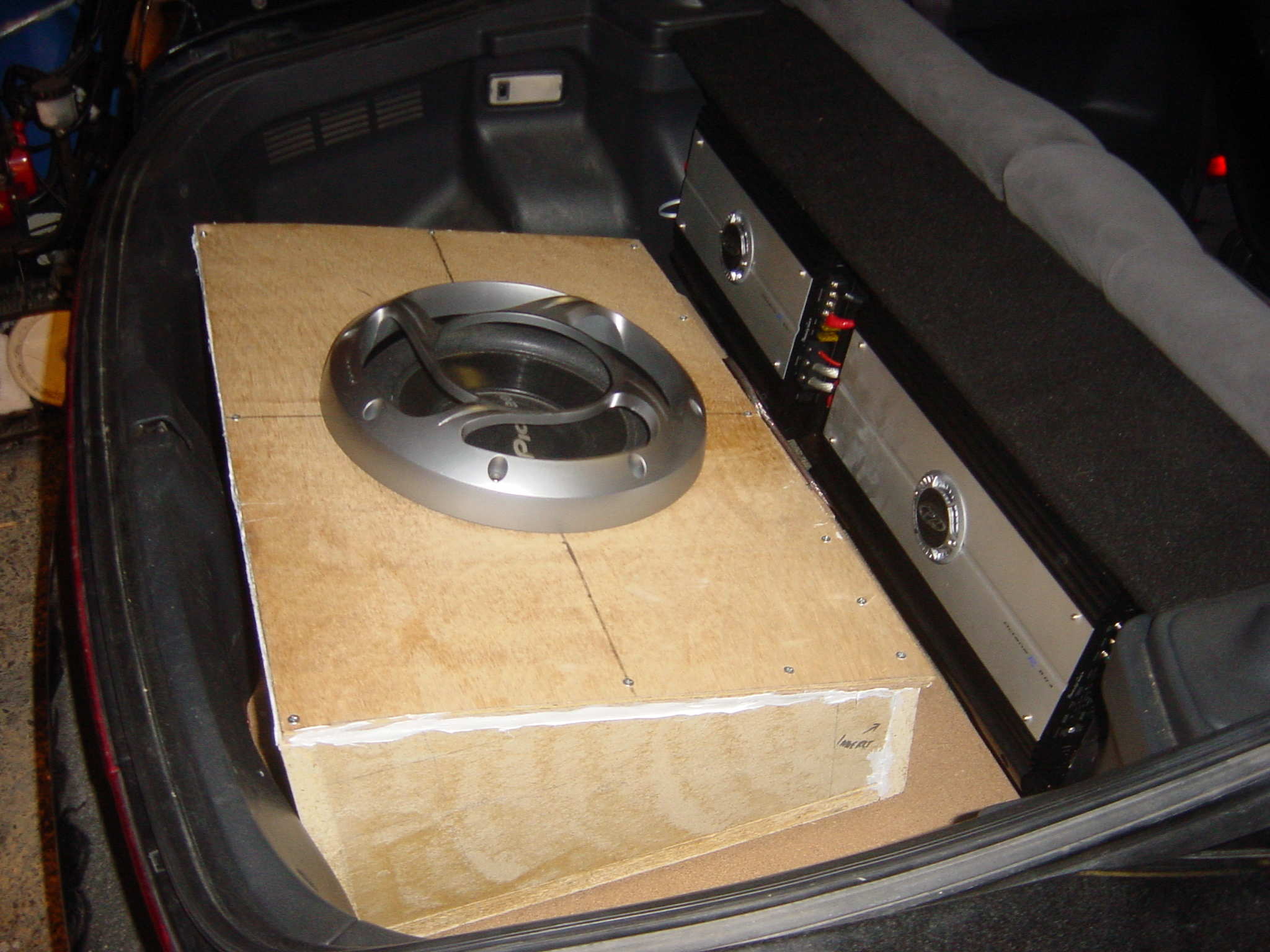 nåværende &amp;quot;trunk&amp;quot;