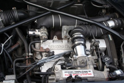 polerte motor deler
