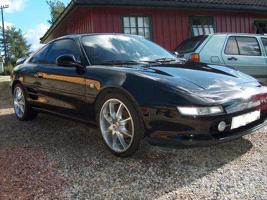 bilen