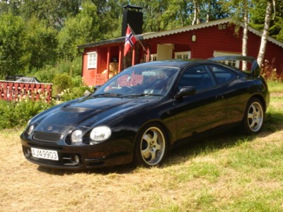 bilen 3