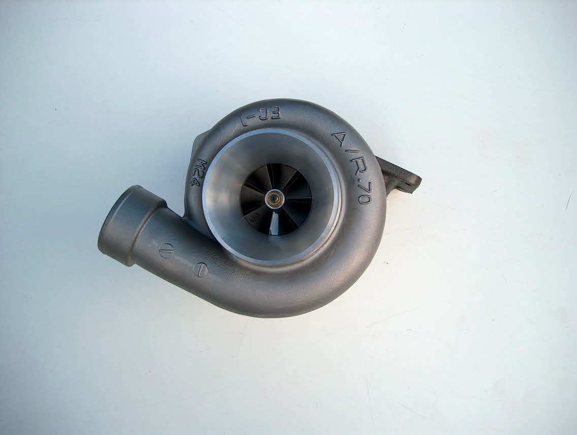 HKS TD04S 550Hk 1.5Bar