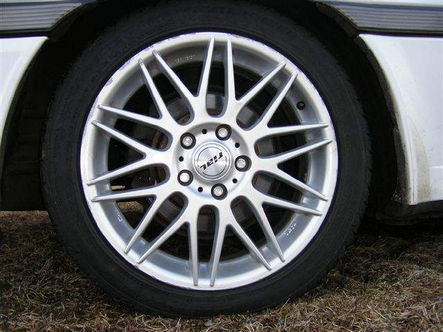 17&amp;quot; Rial