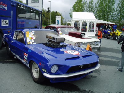 Motor! :D