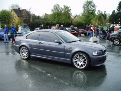 Beemer :)