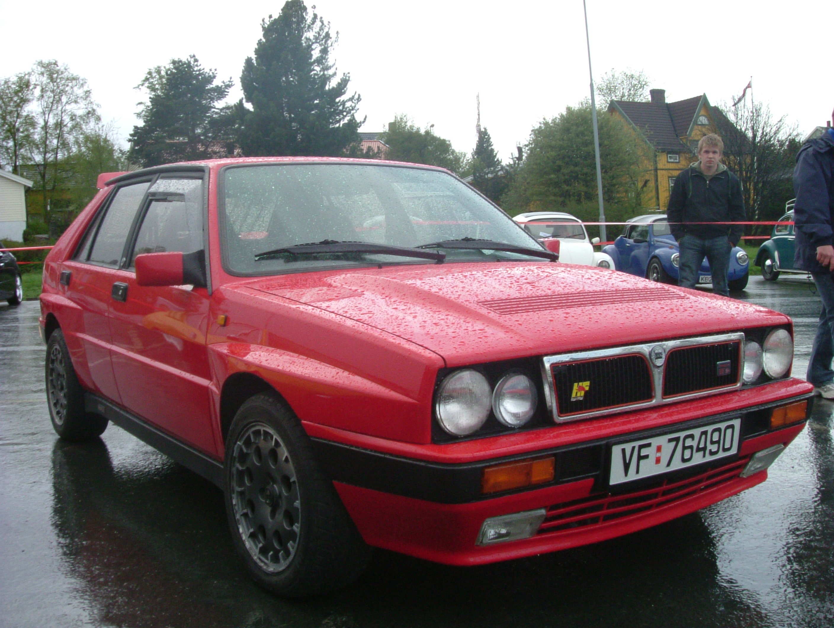 Disse er litt kule ;)