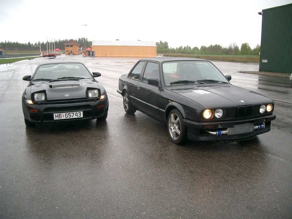 simpusk og kvisle her fra forumet sine