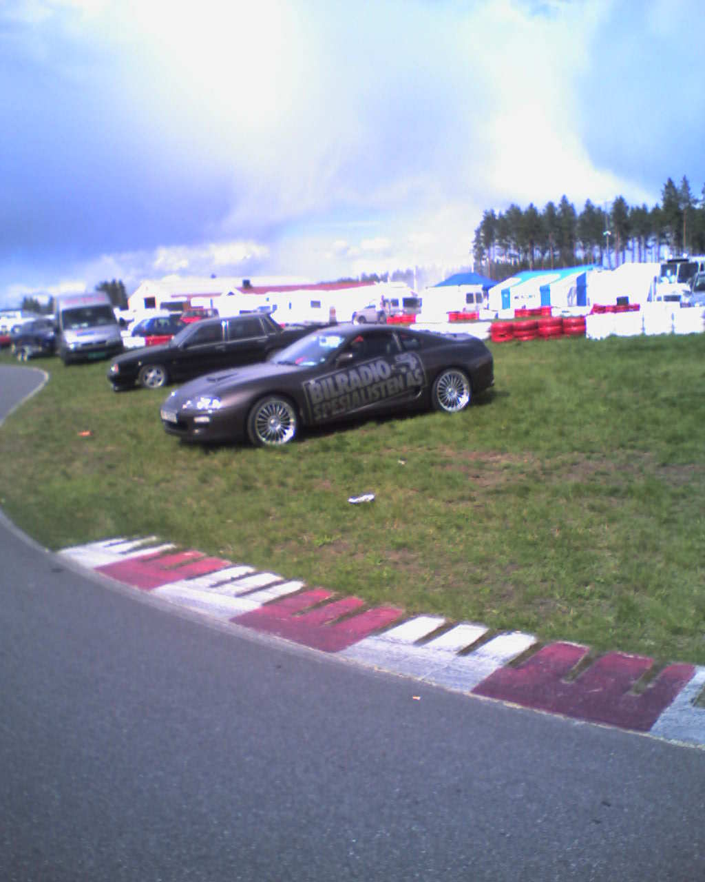 TS-OGN oppmøte på søndags ettermiddag :D