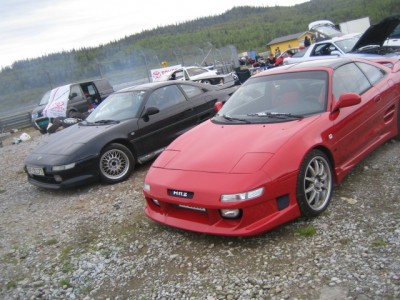 To stk mr2