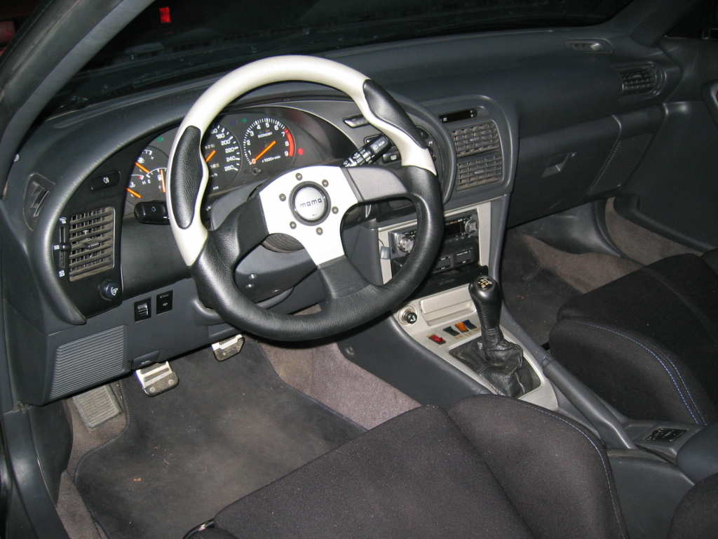 Veldig bra ratt, med tanke på litt... &amp;quot;aktiv&amp;quot; kjøring..