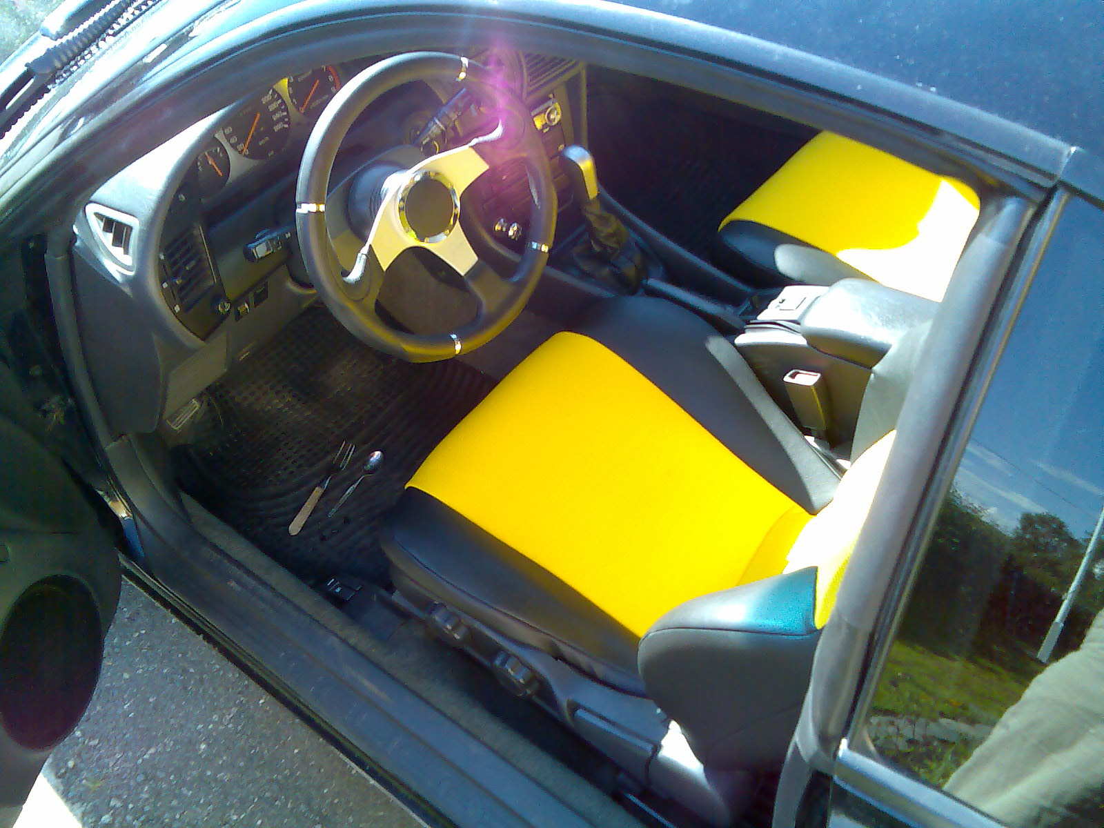 Slik ble det til slutt