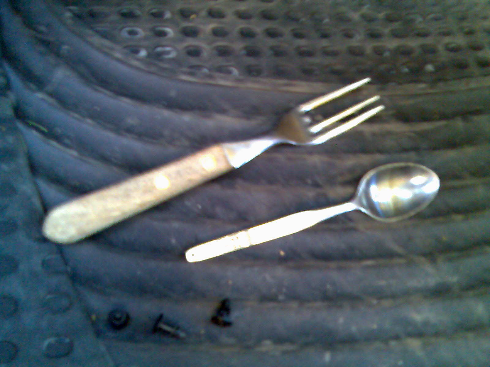 &amp;quot;Verktøyet&amp;quot; jeg brukte