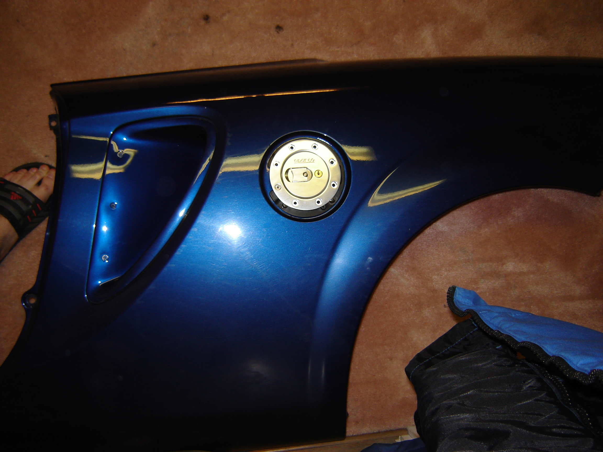 Sånn ca skal det se ut