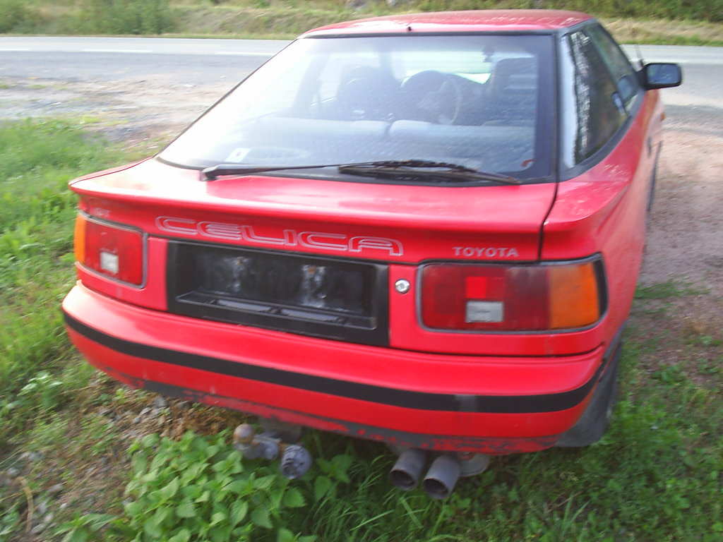 baken er som smaken ;P